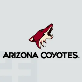 Arizona coyotes